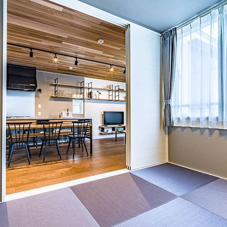 Rakuten Stay House X Will Style Takasaki 103 Exterior photo
