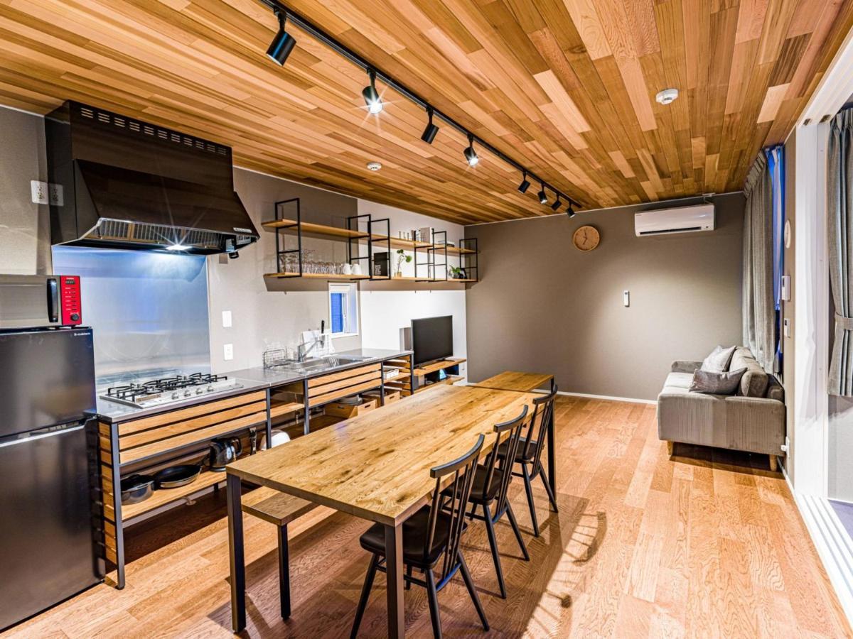 Rakuten Stay House X Will Style Takasaki 103 Exterior photo