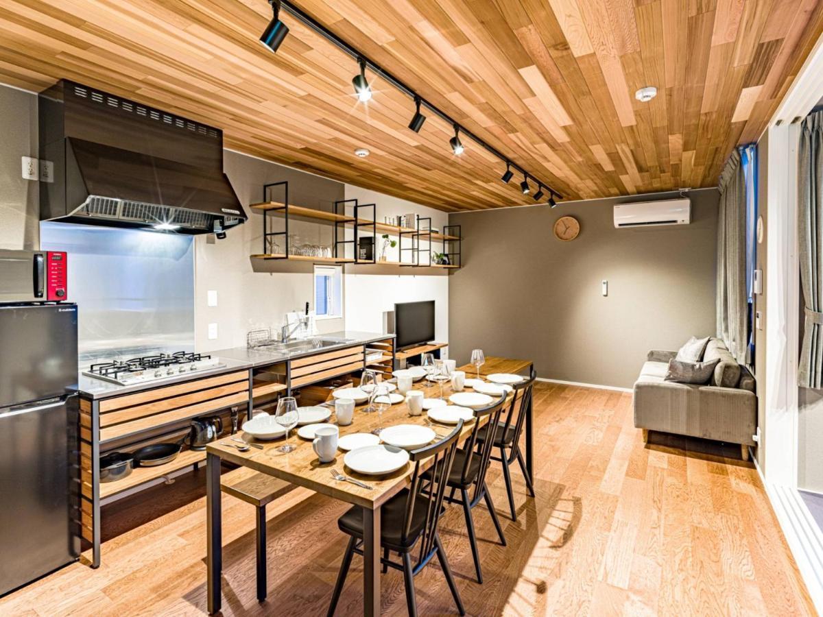 Rakuten Stay House X Will Style Takasaki 103 Exterior photo