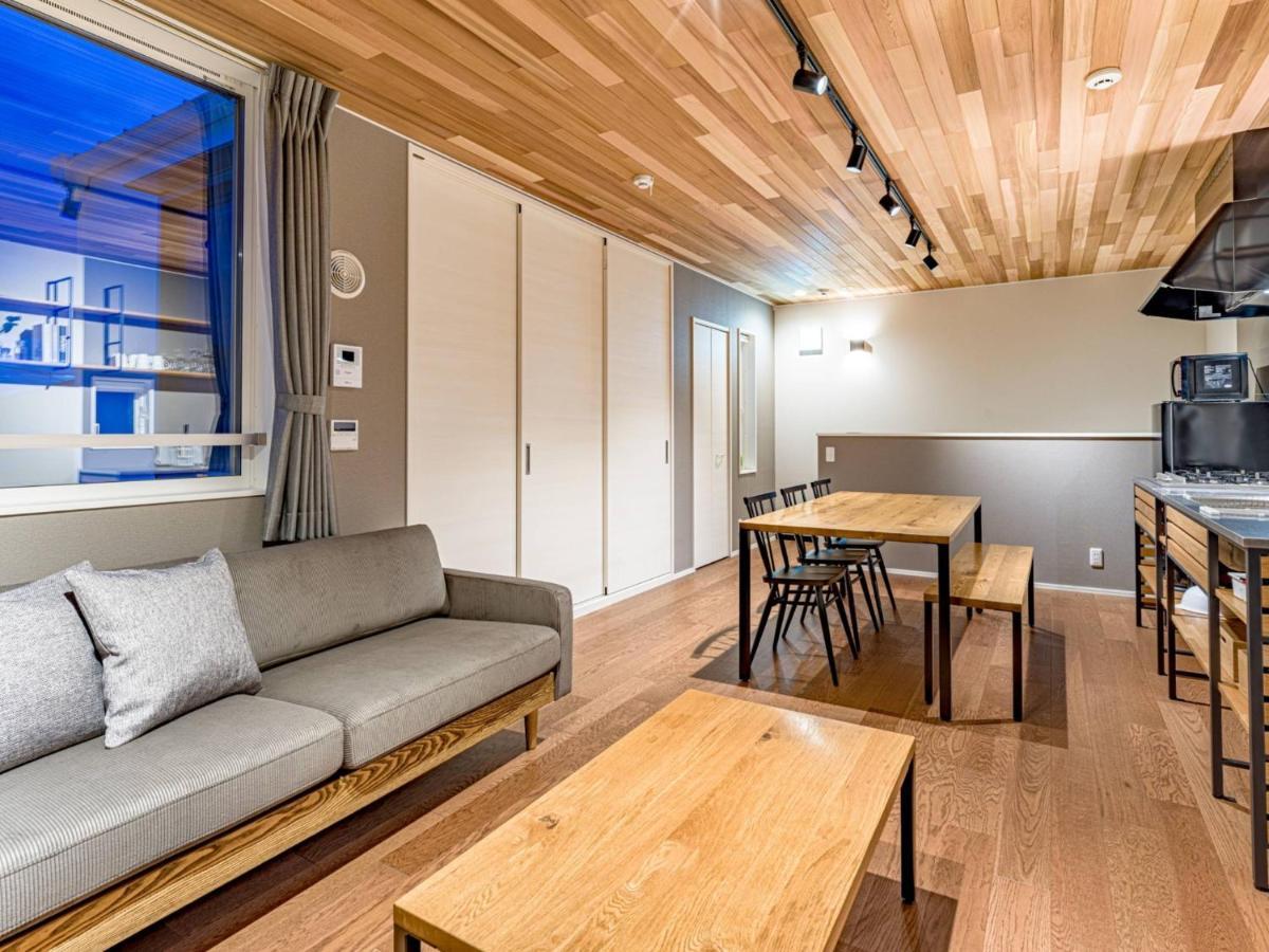 Rakuten Stay House X Will Style Takasaki 103 Exterior photo