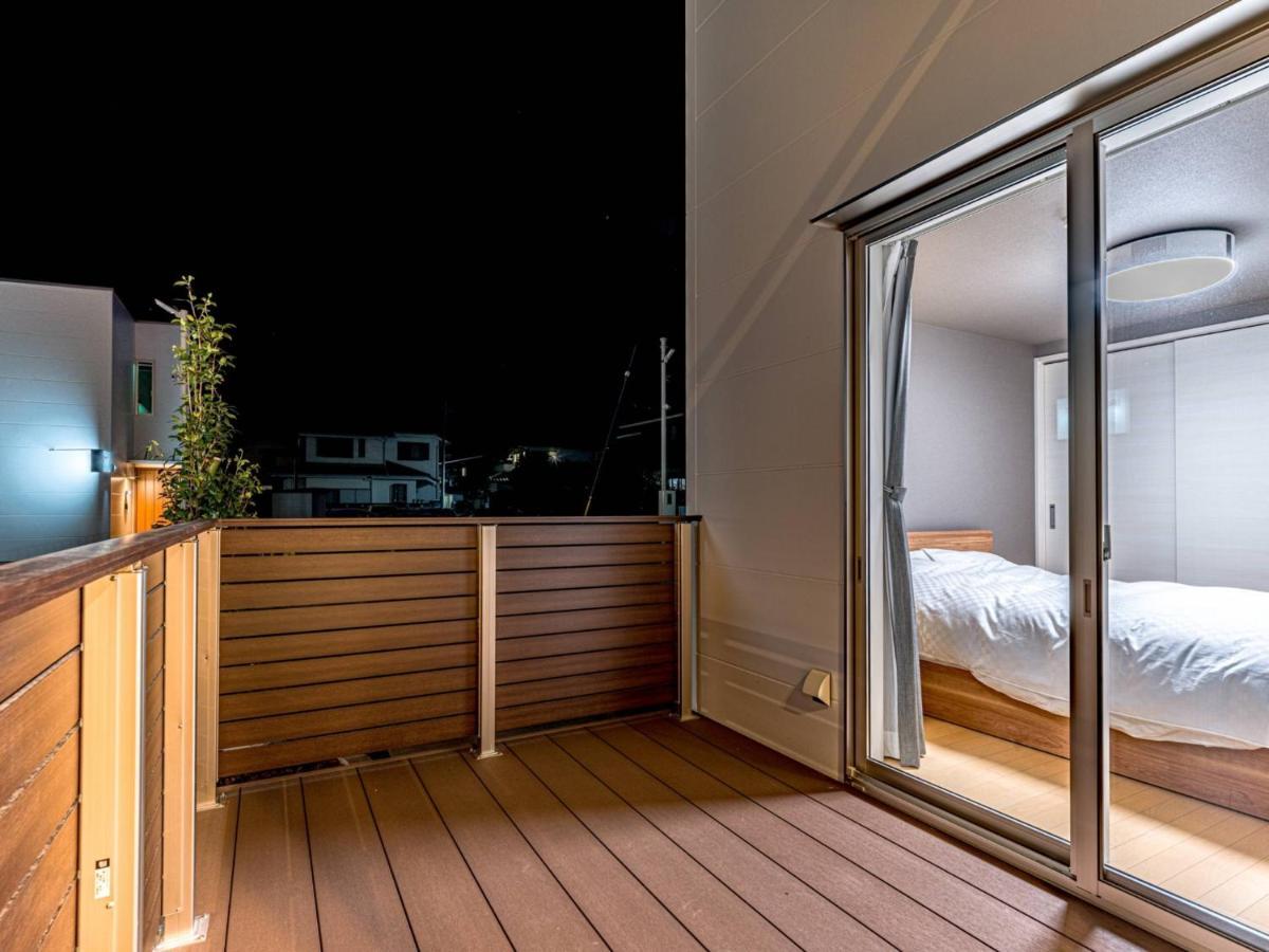 Rakuten Stay House X Will Style Takasaki 103 Exterior photo