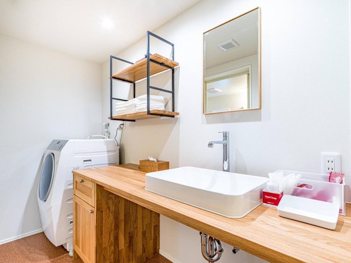 Rakuten Stay House X Will Style Takasaki 103 Exterior photo