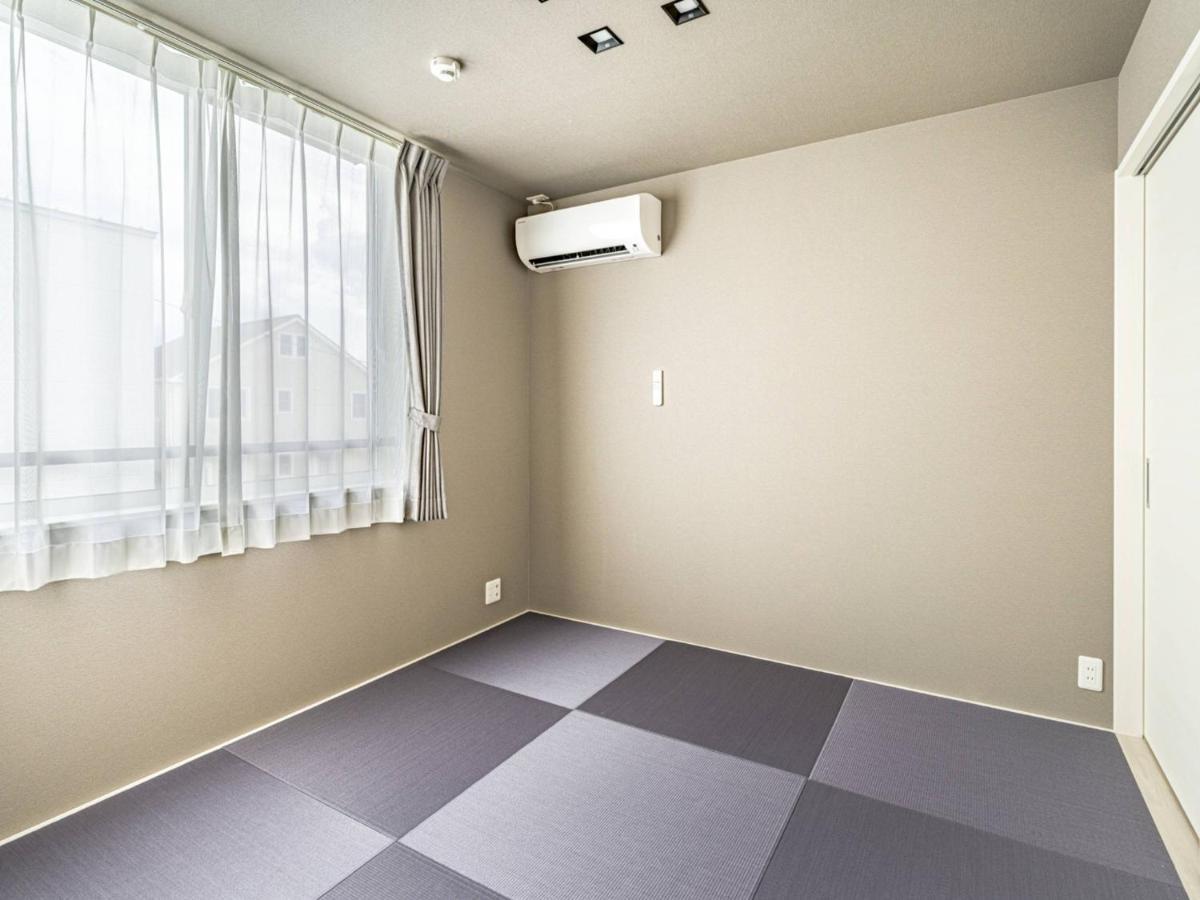 Rakuten Stay House X Will Style Takasaki 103 Exterior photo